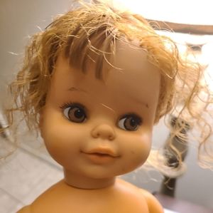 Hi Dotti doll from Mattel